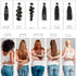 Awesome Human Hair Wig Leave in Conditioner Spray, pH5, 2.3 fl oz - Promotes Silkiness and Shine