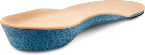 Spenco Diabetic Insoles - Trim-to-Fit Comfort for All-Day Relief