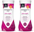 Summer's Eve Amber Nights with Oat and Shea Extracts, Daily Refreshing All