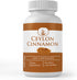 Ceylon Cinnamon by PURE ORIGINAL INGREDIENTS, Always Pure, No Additives or Fillers