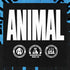 Animal Micronized Creatine Monohydrate Powder - Supports Muscle Growth, Endurance, Strength, Recovery for Men & Women,