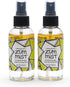 Indigo Wild Zum Mist Room and Body Spray - Lemongrass - 4 fl oz (2 Pack)