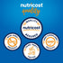 Nutricost Energy Drink Powder - Grape (60 Servings) - Pre Workout Supplement with Natural Flavors, Non-GMO