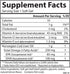 Carlson - Cod Liver Oil Gems, Low Vitamin A, 230 mg Omega-3s, 150 Softgels