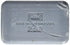One With Nature Dead Sea Mineral Soap, Lavender, 7 Ounce