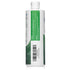 Refreshing Rinse Free Body Wash for Elderly, 16 Oz, Soothing Aloe Scent