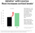NeuroScience AdreCor with Licorice Root - Energy Support Supplements with Vitamin B6, C + Rhodiola Rosea