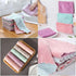 20 Pack Super Soft Kitchen Dish Cloths, Coral Velvet Microfiber Cleaning Towels, Fast Drying Dish Rags