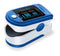 Beurer PO50 Fingertip Pulse Oximeter, Blood Oxygen Saturation & Heart Rate Monitor, Extra-Small & Light, Strap &
