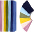Zero Waste Reusable Paperless Towels - Eco Friendly Washable, Lint Free, Highly Absorbent Kitchen Cloths, 30 Pack,