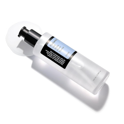 COSRX Hyaluronic Acid Toner, 3.38 fl.oz / 100ml for Dry Skin, Lightweight Daily Essence