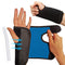 RiptGear Adjustable Carpal Tunnel Wrist Brace Support for Women and Men - Right Hand Compression Splint