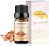 Sedbuwza Sandalwood Essential Oil - 100% Pure Organic Aromatherapy Gift Oil for Diffuser, Humidifier