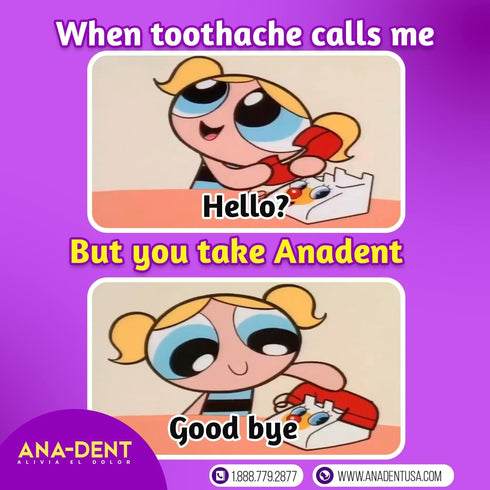 Toothache Gel: 20% Benzocaine Oral Gel for Instant Pain Relief, Fast Acting Medicine for Cavity and Canker Sores, 0.25oz