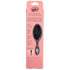 Wet Brush Kids Detangler Hair Brushes - Stars, Midi Detangling Brush with Ultra-Soft IntelliFlex Bristles for All Hair