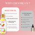 Set 1 Fl.Oz 5.07 Fl.Oz 3.53 Oz Feminine Wash & Yoni Oil & Yoni Soap for Women, Yoni Wash for Vaginal Ph Balance Remove