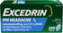 Excedrin PM Sleep Aid Caplets, Nighttime Headaches Relief, 100 Count