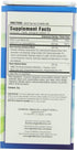 Applied Nutrition Healthy Brain All-Day Focus, 50 Tablets, 3-in-1 Brain Booster