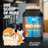 BPI Sports Iso Hd - 100% Whey Protein Isolates - Vanilla Cookie - Muscle Growth, Recovery, Weight Loss