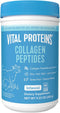 Vital Proteins Collagen Peptides Powder, Promotes Hair Nail Skin Bone Joint Health, Zero Sugar Unflavored