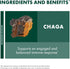 Immune 2 oz (60 Host Defense Chaga Extract - System Support Supplement - Chaga Mushroom for Antioxidant Activity