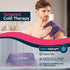Magic Gel Premium Ice Packs - 2 Pack, Reusable Gel Ice Packs for Icing Injuries, Cold Compress for Reducing Swelling