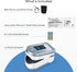 Beurer Bluetooth Digital Fingertip Pulse Oximeter, Blood Oxygen Saturation & Pulse Rate Monitor with Accessories, 1