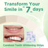 Home,36 Teeth Whitening Strips for Teeth Sensitive - Professional Whitening Strips for Teeth at Strips Teeth Whitening