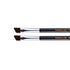 Parallel Products The BROW Brush - Premium Angled Eyebrow Brush (2 Pack) for Makeup, Gel, and Tint