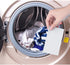 Laundry Detergent Sheets by Enyur, Free and Clear, 32 Loads, 1 Pack, Travel and Home Use