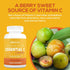 Paleovalley Essential C Complex, Vitamin C Supplement for Immune Support, 450mg, Organic Superfoods, USA Made