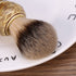 Mens Grooming Tool Makeup, Skull Head Men's Shaving Brush, Facial Razor Brush Shave Tools for Barber Salon, Beard Shaving Brush Face Cleaning Facial Razor Brush