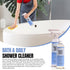 Pack 8oz 16oz Better Than Clean Bath and Shower Cleaner Starter Fragrance Free, Plant-Based, Non-Toxic, Bathroom