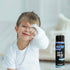 Cast Comfort Itching and Odor Relief Spray, Cools and Relieves Itchy Cast, Blue