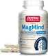 Jarrow Formulas MagMind Stress Resistance - 1g Magtein, L-Theanine, Rhodiolife, 60 Veggie Capsules, 30 Day Supply