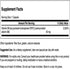 P-5-P (Pyridoxal-5-Phosphate) B-6 40 60 Swanson Coenzymated Vitamin Milligrams Capsules
