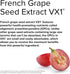 Terry Naturally Clinical OPC Extra Strength, 60 Softgels, French Grape Seed Extract, Non-GMO