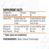 BEE and You 100% Natural Pure Propolis Extract, Vitamin D3 K2, Water Soluble Drops, High Potency Immune Support