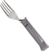 Rehabilitation Advantage Lightweight Swivel Fork