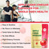 Yerhove Immune, 120 Apple Cider Vinegar Capsules with Mother, ACV Pills Supplements with Organic Cayenne Pepper