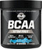 PMD Sports BCAA Stim-Free Amino Acids, Better Workout Performance, Blue Razz, 30 Servings