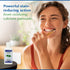 Eco-Dent ExtraBrite Baking Soda Toothpowder - Mint, Fluoride-Free Toothpaste Powder, 2 Oz Ea (Pack of 2)