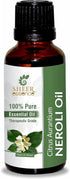 Neroli Oil | Orange Blossom Oil, 100% Pure Natural Undiluted Therapeutic Grade Oil 0.50 Fl.OZ (15 ML)