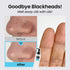 coxir ULTRA HYALURONIC CLEANSING OIL, Korean Facial Cleanser for Blackhead Removal with Hyaluronic Acid