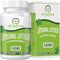 Liposomal Luteolin 500MG - Maximum Absorption Flavonoid Supplement, 60 Softgels, Non-GMO, Gluten Free