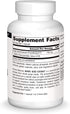 Source Naturals Grape Seed Extract 100 mg, Protects & Supports Healthy Aging Brain* - 60 Capsules