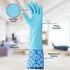 DecorRack Household Cleaning Gloves - Reusable Medium-Sized Multi-Purpose Gloves, 1 Pack Random, 4 Pack Assortment