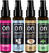 Sensuva On Arousal Gel for Her - Original Flavor Stimulating Gel