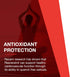 Protocol Resveratrol 200 mg - Natural Trans-Resveratrol with Japanese Knotweed & Red Wine Extract - Vegan & Non-GMO -
