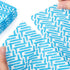 Disposable Cleaning Cloth Heavy Duty Rags, Reusable Household Cleaning Towels, 50 Sheets/Roll, 100 Pack